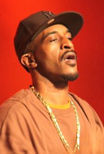 Rakim artist photo