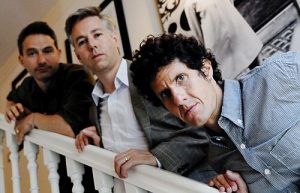 Beastie Boys artist photo