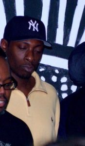 Pete Rock & C.L. Smooth artist photo