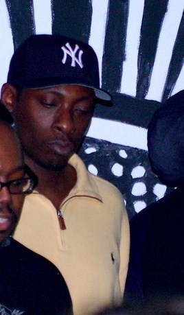 Pete Rock & C.L. Smooth artist photo