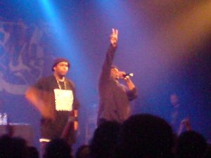 EPMD artist photo