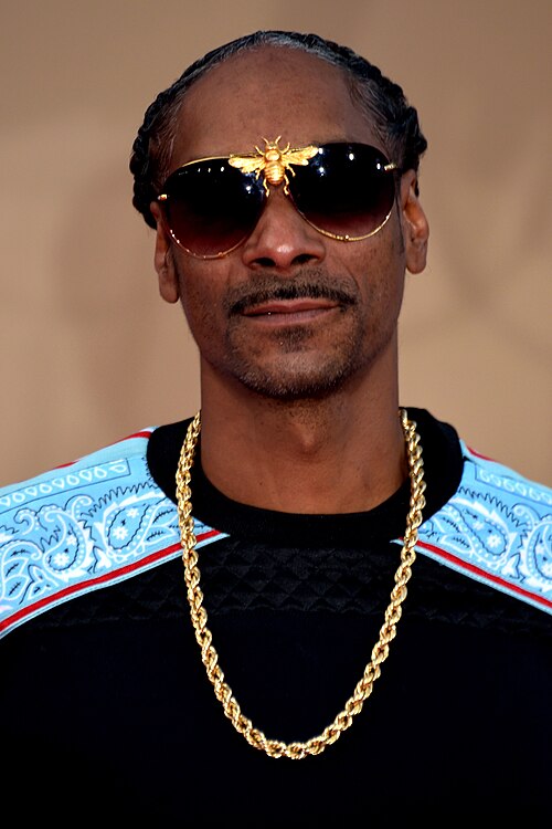 Snoop Dogg artist photo