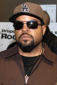 Ice Cube artist photo