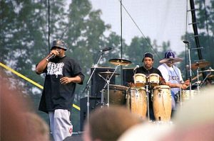 Cypress Hill artist photo