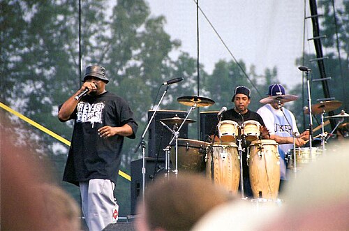 Cypress Hill artist photo