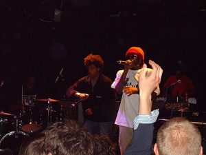 The Pharcyde artist photo