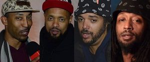 Souls of Mischief artist photo