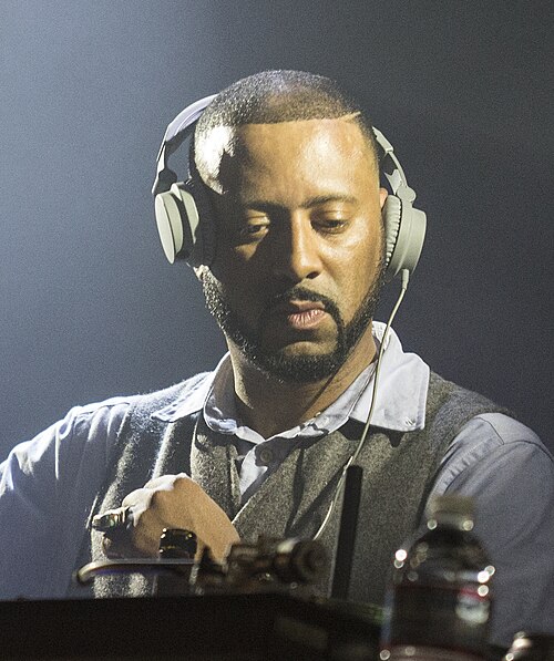 Madlib artist photo