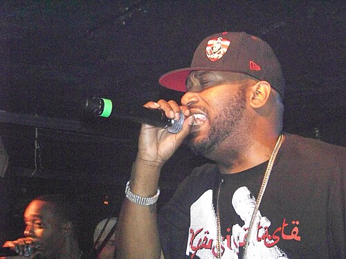 UGK artist photo