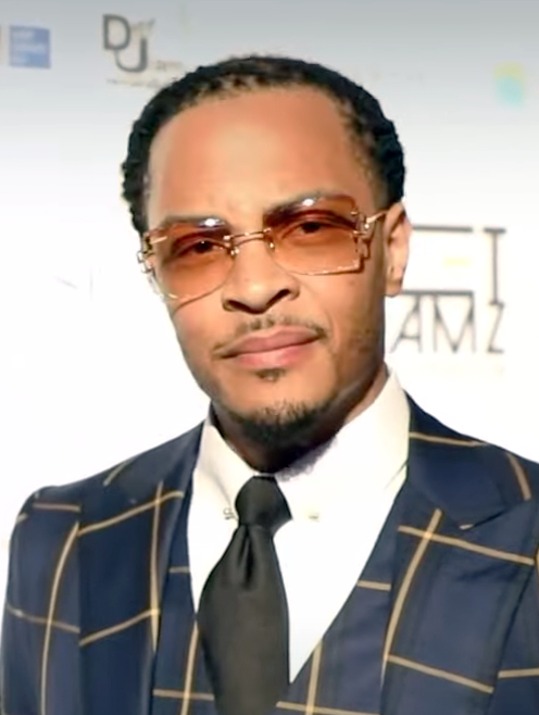 T.I. artist photo