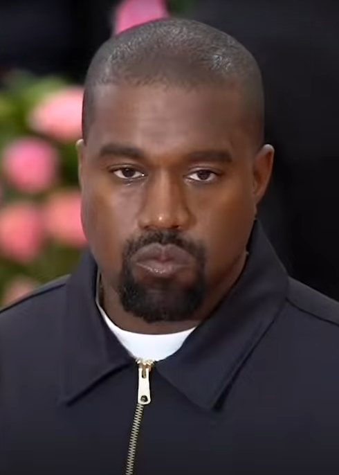 Ye artist photo
