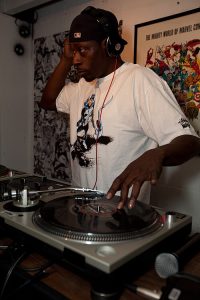 Pete Rock artist photo