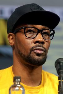 RZA artist photo