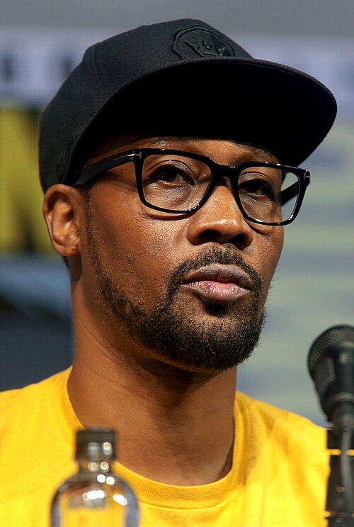 RZA artist photo
