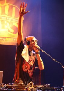 9th Wonder artist photo