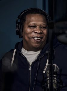 Mannie Fresh artist photo