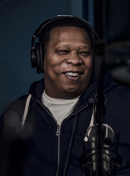 Mannie Fresh artist photo
