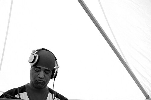 Marley Marl artist photo