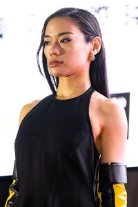 Awich artist photo