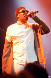 Roots Manuva artist photo