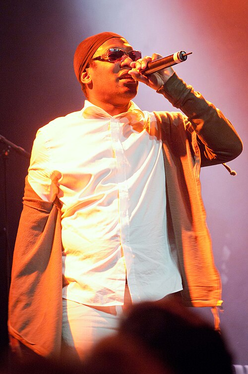 Roots Manuva artist photo