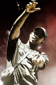 Skepta artist photo