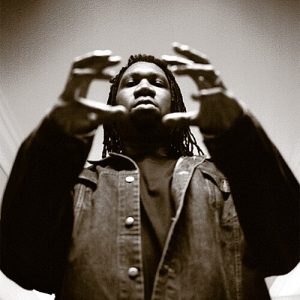 KRS‐One artist photo