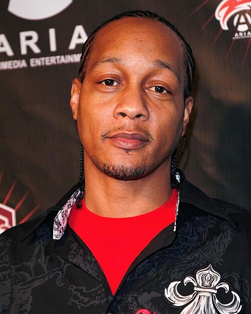 DJ Quik artist photo