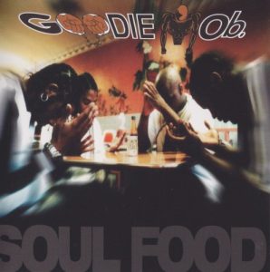 Soul Food album cover
