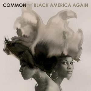 Black America Again album cover