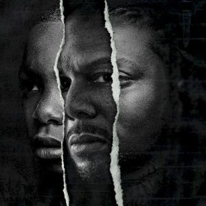 Nobody’s Smiling album cover