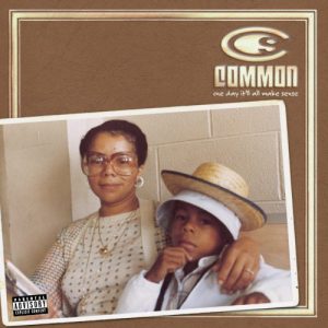 One Day It’ll All Make Sense album cover