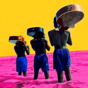 A Beautiful Revolution, Pt. 2 album cover