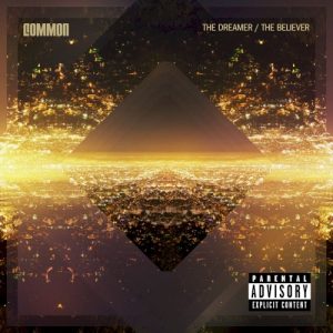 The Dreamer / The Believer album cover