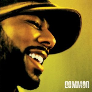 Be album cover