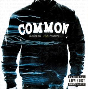 Universal Mind Control album cover