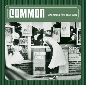 Like Water for Chocolate album cover