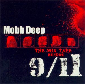 The Mixtape Before 9/11 album cover