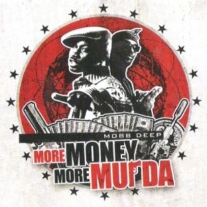 More Money, More Murda album cover
