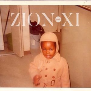 Zion XI album cover