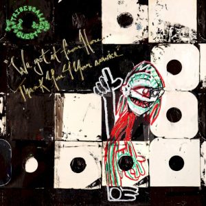 We got it from Here… Thank You 4 Your service album cover