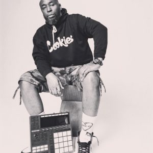 Zion IX album cover