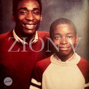 Zion V: The Ballad of Charles Douthit album cover
