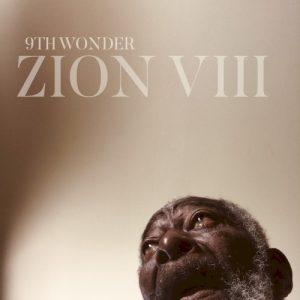 Zion VIII album cover