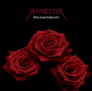 Bitter, Sweet & Beautiful album cover