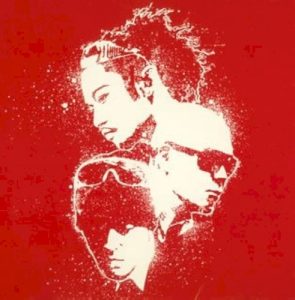 HEAT ISLAND album cover