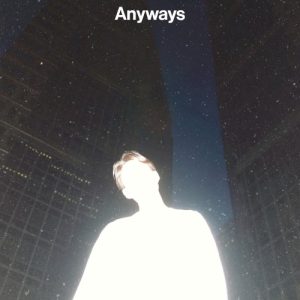 Anyways album cover