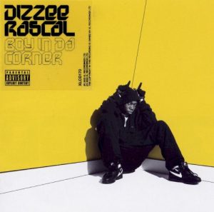 Boy in da Corner album cover
