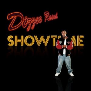 Showtime album cover