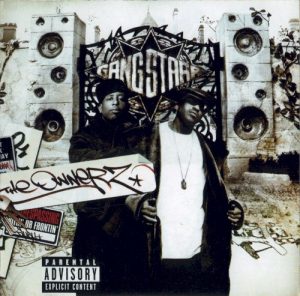The Ownerz album cover